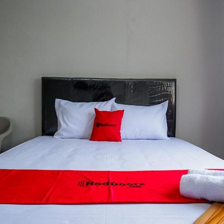 Reddoorz @ City Park Medoho Semarang Alastuwo Екстер'єр фото